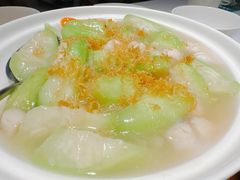 -莆田餐厅PUTIEN(世博源店)