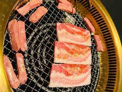 -極屋鮨牛 · 烧肉酒场(时代C馆店)