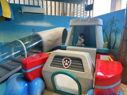 -尼克Playtime(欢乐海岸店)