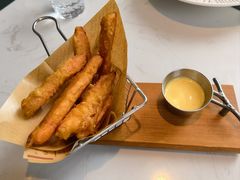 -ins森林童话餐厅coffee&bistro
