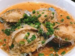 -拉完海鲜大排档(温岭店)