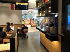 -吉野家(群力王府井店)