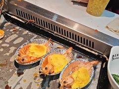 -苏格里岛自助烤肉海鲜火锅(成都金牛万达店)