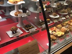 -星巴克(福州长乐长山湖分店)