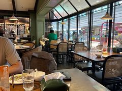 -前海沿·青岛菜(李沧万达店)