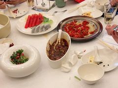 -紫东阁酒楼·中餐厅(东方广场假日酒店)