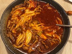 -之参餐厅(前门大街店)