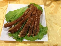 羊排-东山羊庄(八卦岭店)