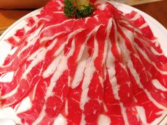 -胡同猫京味涮肉(大华1935店)