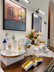 -厦门安达仕酒店·衡境SPA