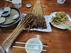 -十里铺铁板鱿鱼