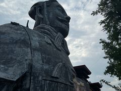 -秦始皇帝陵博物院(兵马俑)