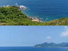 -西涌国际滨海旅游区