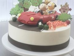 -蒲公英(象山北路店)