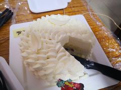 -壹点壹客·生日蛋糕(南山店)