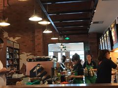 -星巴克臻选(嘉定疁城国际店)
