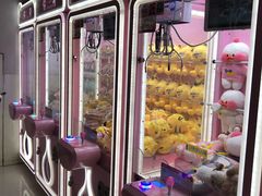 -银座mall(东直门店)