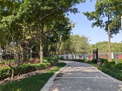 -荔湾区儿童公园