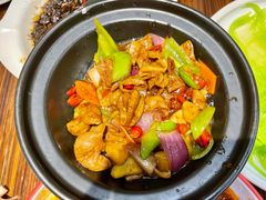 -民间瓦缸煨汤館(嵩山路店)