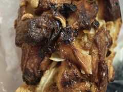 -85度C(南京龙江店)