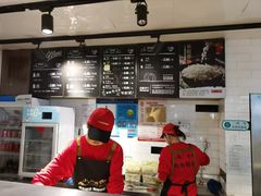 -小山城麻辣香锅(新邻生活广场店)