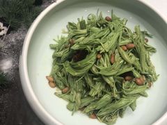 -悦融琥珀·京鲁菜·海味珍品(西单店)