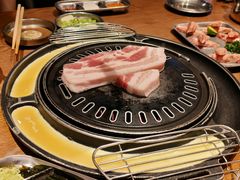 -马场洞肉铺(高丽街店)