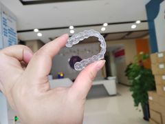 -柏乐口腔医院·舒适化无痛种植牙中心(东盟商务区院)