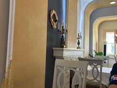 -成桂西餐厅·42年的味道(五大道疙瘩楼店)