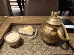 -那时新疆·若羌(经纬汇店)