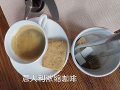 -Mercato莫卡多露台餐厅与酒吧(K11店)