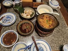 -南京大牌档(之心城店)