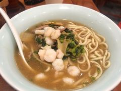 -奎元馆.百年奎元.非遗传承(西湖边的解放路店)