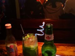 -Perry's·酒吧(黄埔大道店)