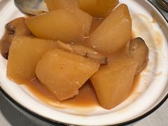 -狮王府淮扬菜(万象城店)