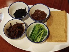 -枣庄开元凤鸣山庄·中餐厅