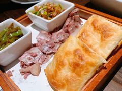 驴肉火烧-掌柜的店·河南菜(世茂店)