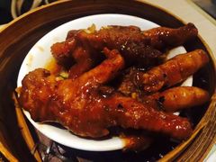 -添好运点心专门店(中环IFC店)