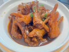 -小菜园新徽菜(上海浦东复地活力城店)