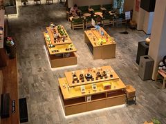 -奈雪茶院·茶室茶馆(广州粤海天地店)