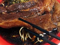 -刘记大肉面(三牌楼大街店)