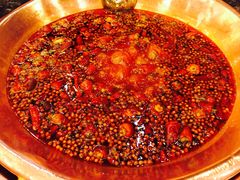 -老码头火锅(骡马市店)