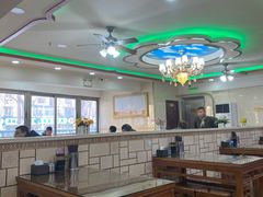 大堂-满记烧饼(牛街东里小区一区店)