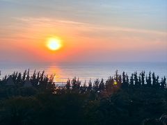 -海南清水湾莱佛士酒店