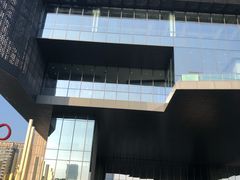 -广州市城市规划展览中心