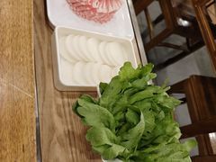 -牛街·马辈儿涮肉(牛街二店)