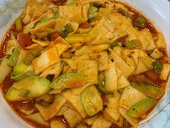 特色炒揪面-同心春餐饮(富宁街店)