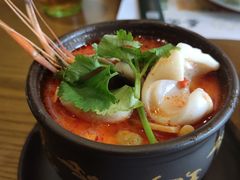 冬荫功汤-TAIMING泰鸣东南亚餐厅(益华广场店)