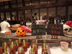 -味餐厅·海鲜·火锅·自助餐