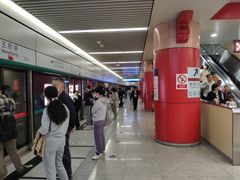 -王府井(地铁站)